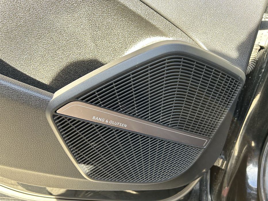 Audi Q5 50 TFSI e quattro | 2021 | Negru | Automat