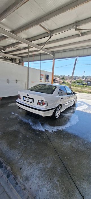 316I 1992g Заслужава си !