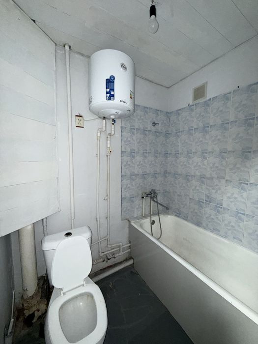 Samarqand Shahar markazida 1 xonali kvartira sotiladi!