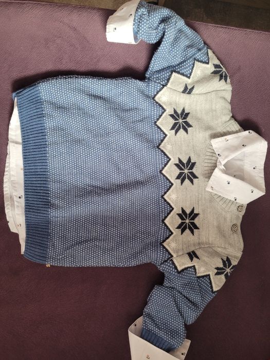 Детски дрехи на символични цени