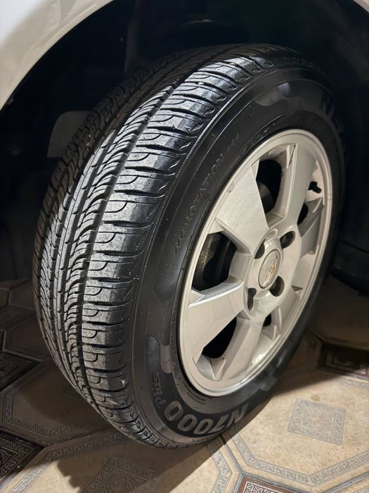 Gentra A/T 2022 Cотилади !!!