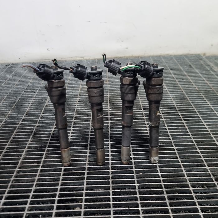 Injector Dacia Dacia Logan II MCV Facelift 2017 1.5 DCI 2016 - 2020 90CP K9K 612 K9K 626 (1606) Diesel H8201453073 Garantie