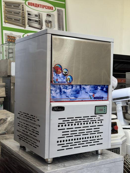 Лёдогенератор лёд аппарат муз аппарат Muz apparat