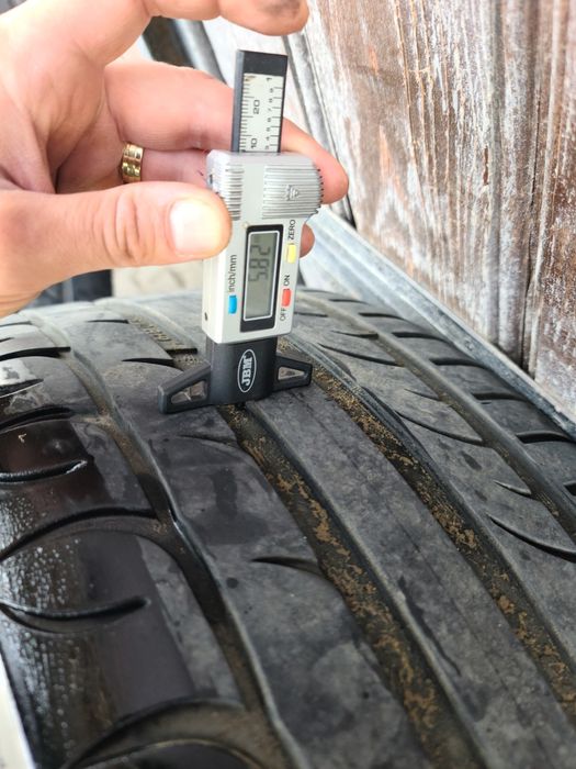 Roti/Jante Concave Omanyt Orig.Vw Tiguan R-line R19 Phaeton Passat Gol