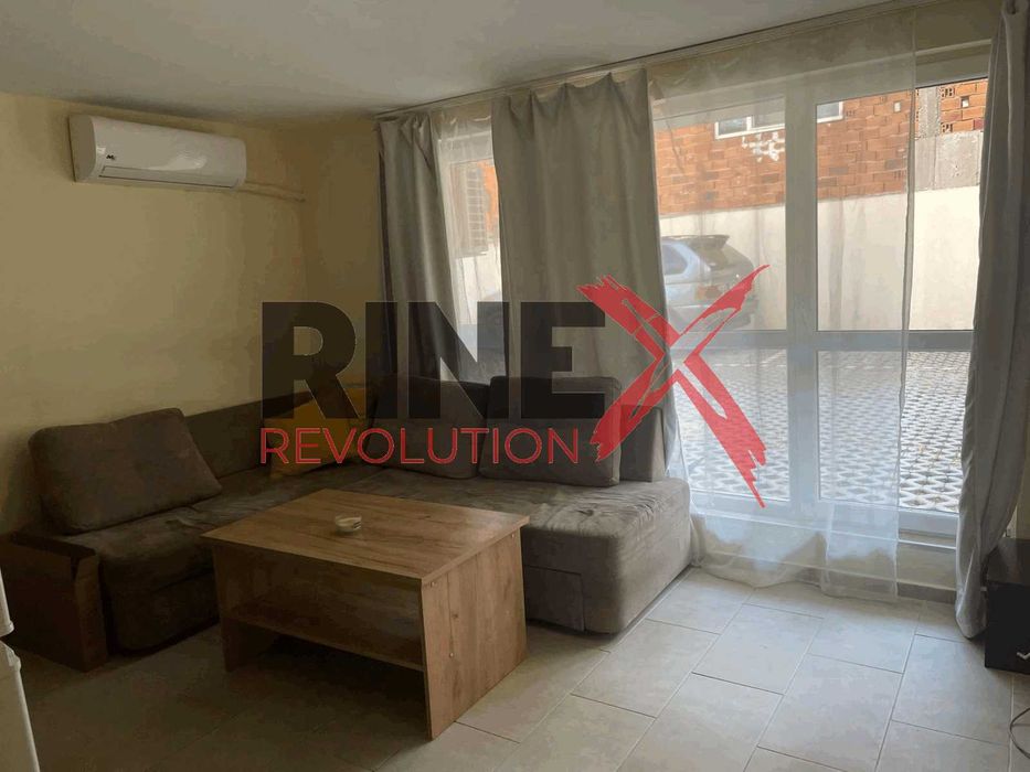 Дава се под наем Двустаен апартамент в Пловдив, Кършияка - 60 кв.м за 470 € - Снимка #1