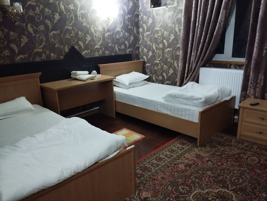 Talabalar uchun arzon xonlar