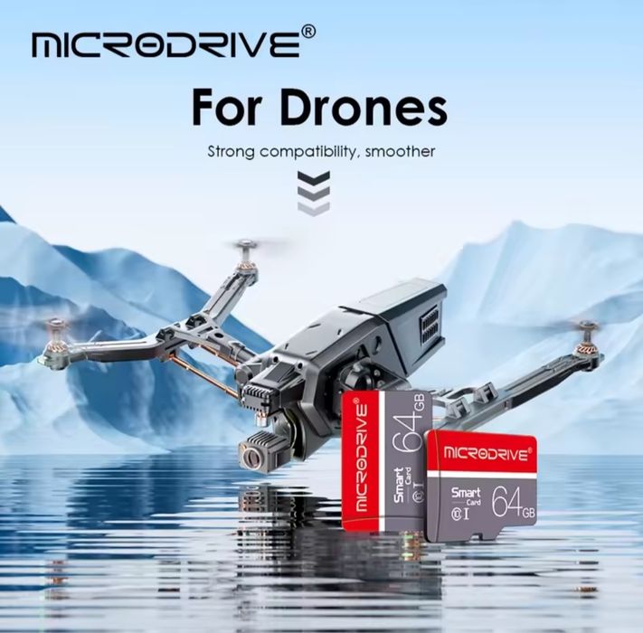 SD card 512 ГБ , Карти памет Леново с капацитет 512 GB