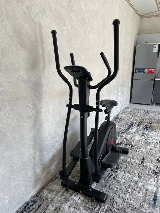 Велотренажёр Dreamfit