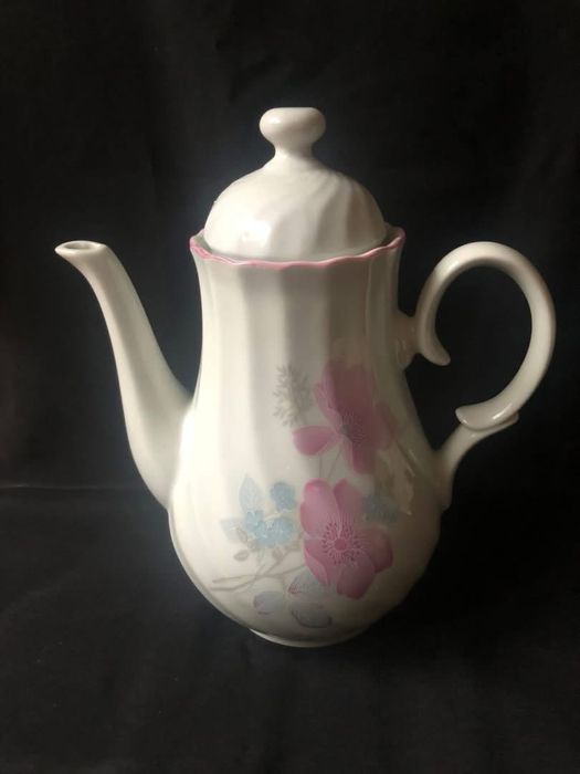 Нови кана и сосиера