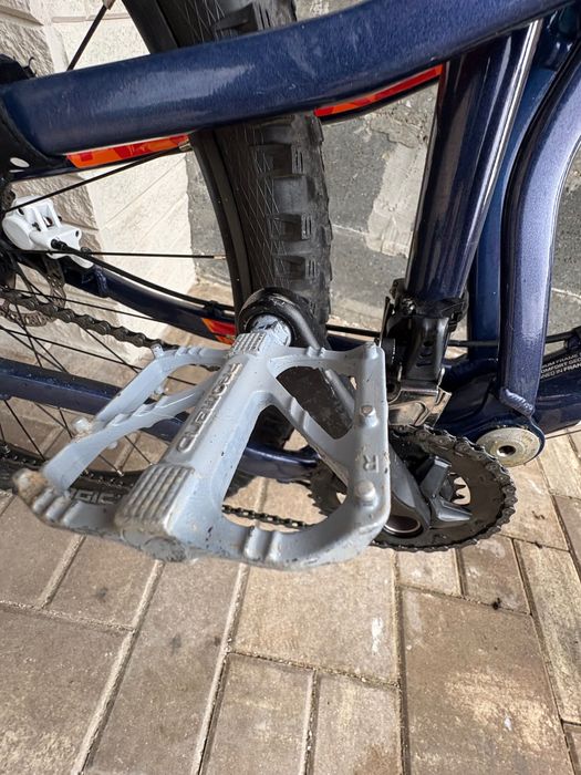 Rockrider st 540 full