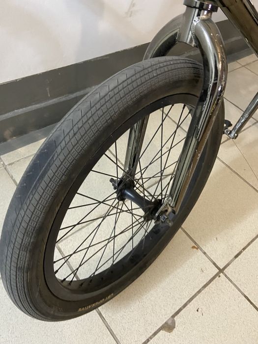 Бмх tech team millennium