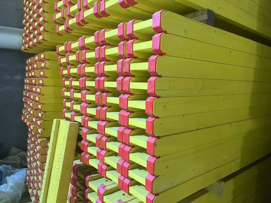 Трегери Н20 греди