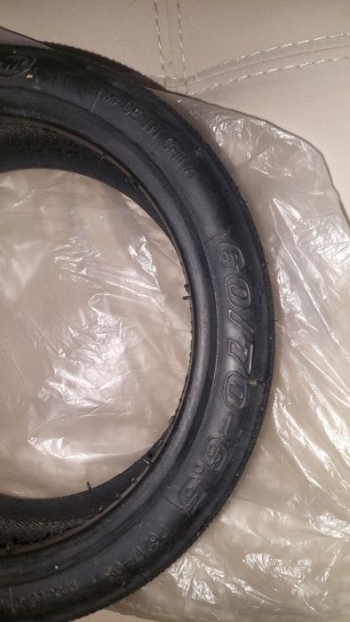 4бр зимни гуми за Тесла 235 45 18 и 10×2,5 Външна Гума За ЕлТротинетка