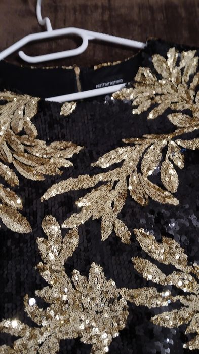 Нови рокли МANGO и PARADI