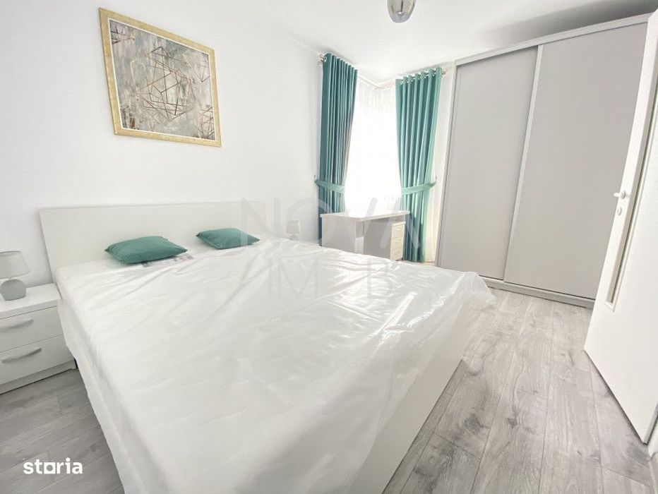 Apartament 3 camere, Selimbar