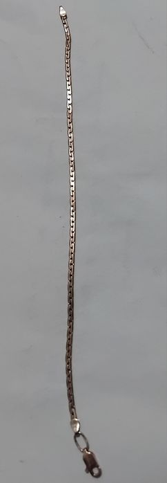 Браслет золотой 585 пробы