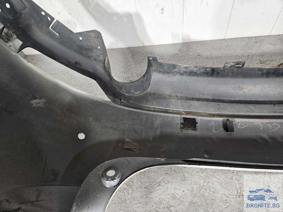 Задна броня Mazda CX-5 / Мазда ЦХ-5 2017- 2021