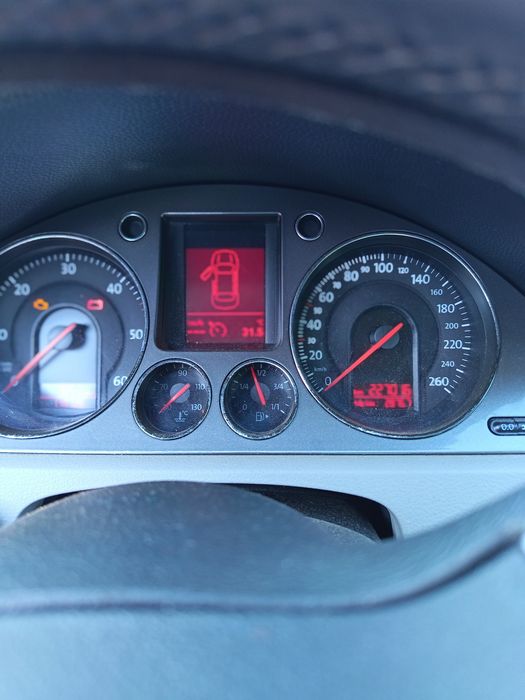 VOLKSWAGEN Passat 2008 — imagine 2