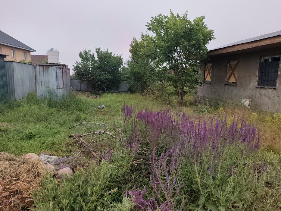 Продам срочно дачу на 8км  Коксай Береке