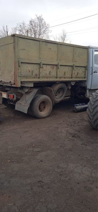 Зил 5301 «Бычок»