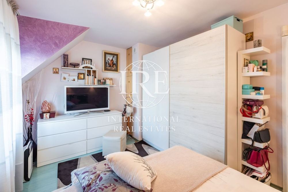 Продава се Мезонет в Варна, Чаталджа - 119 кв.м за 1706 €/кв.м - Снимка #11