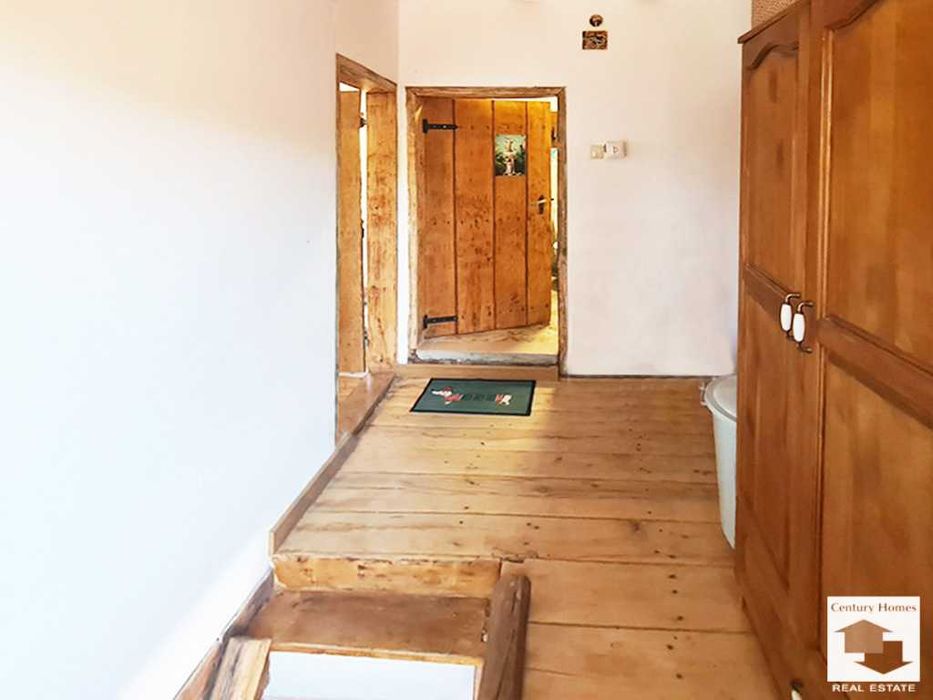 Продава се Къща в с. Бадевци, Област Велико Търново - 96 кв.м за 855 €/кв.м - Снимка #8