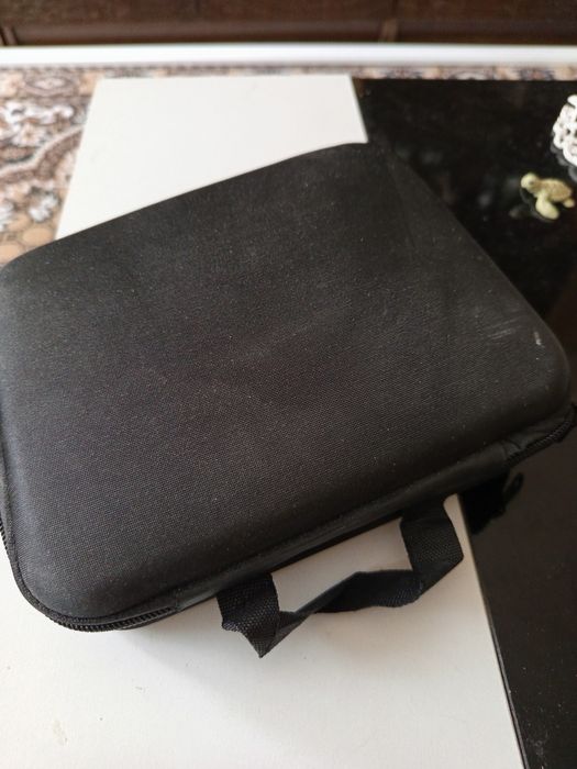 Малък дрон с камера