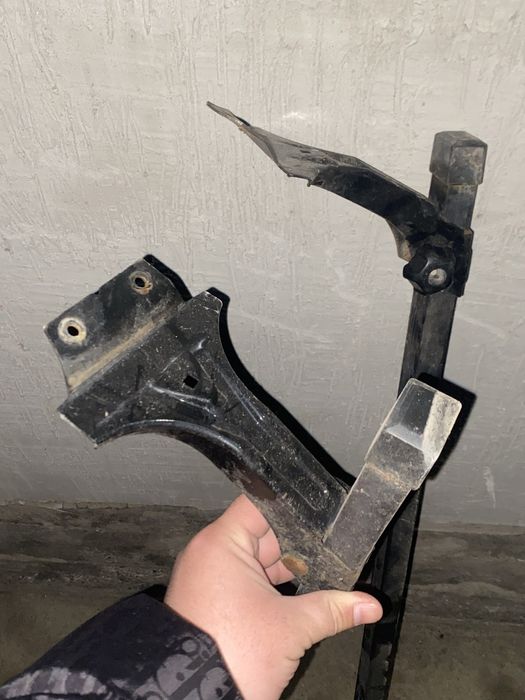 Продам багажник Рейлинги