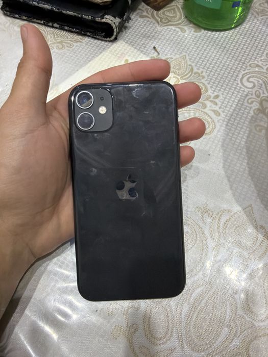 iPhone 11 srocna