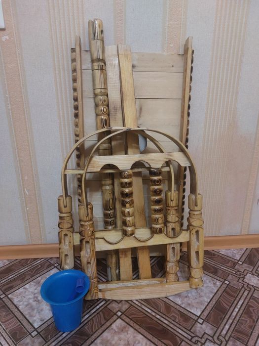 Бесік  сатамын .