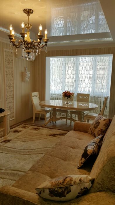 Сдам квартиру посуточно Центр