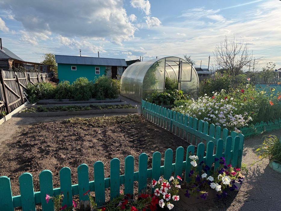 Продам дачу в садовом обществе « Мотор Комета»