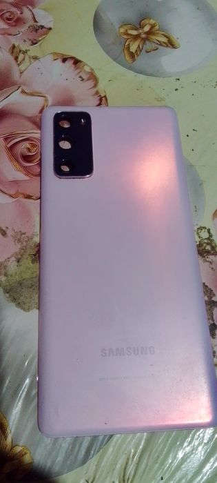 galaxiy samsung s20 zapchast