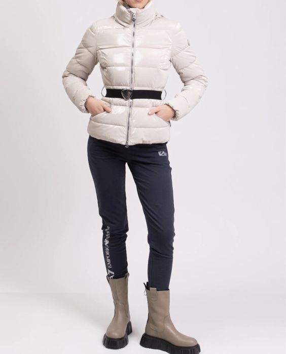 Кожени якета Allsaints, Blauer, Guess, The Kooples