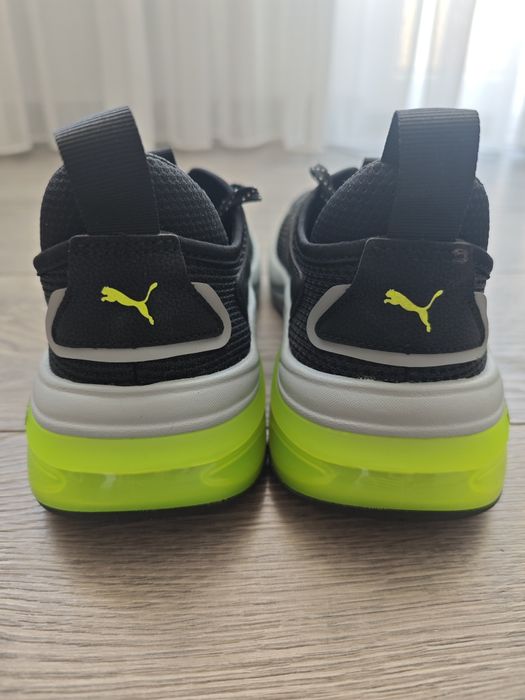 Маратонки Puma Cell Thrill