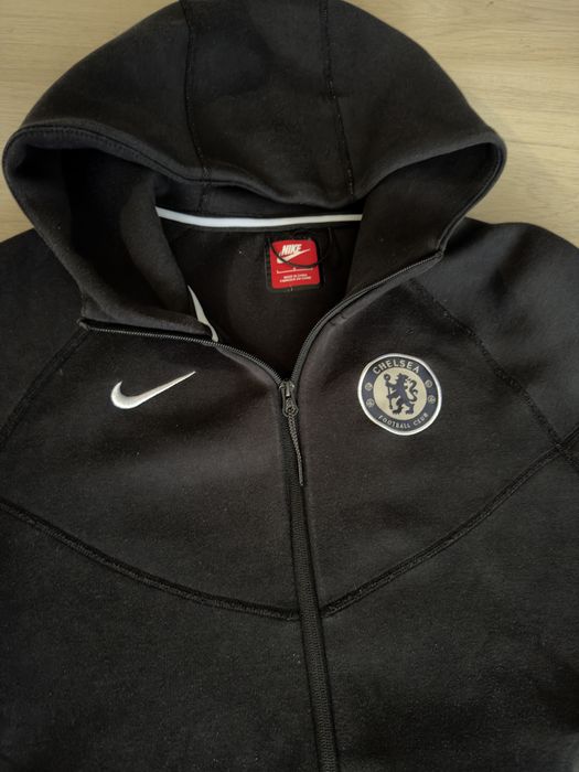 Nike tech fleece Chelsea
