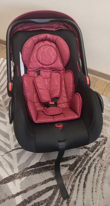 Бебешко столче за кола lorelli pluto 0-13кг