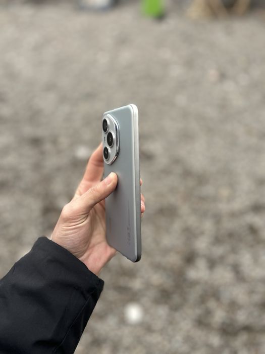 Honor 400 pro 512 gb