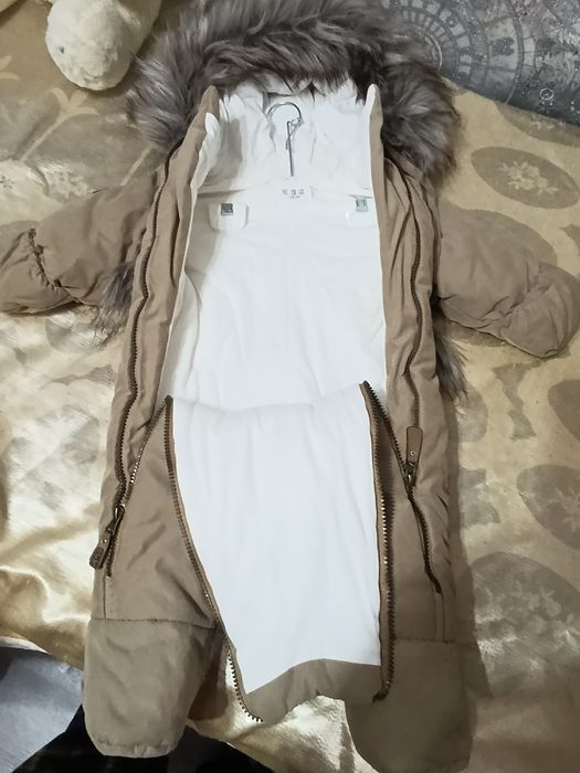 Продам детский комбинезон