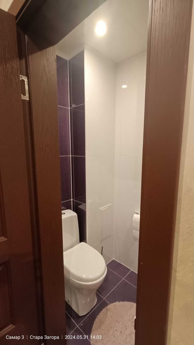 Продава се Многостаен апартамент в Стара Загора, Самара 3 - 164 кв.м за 842 €/кв.м - Снимка #2