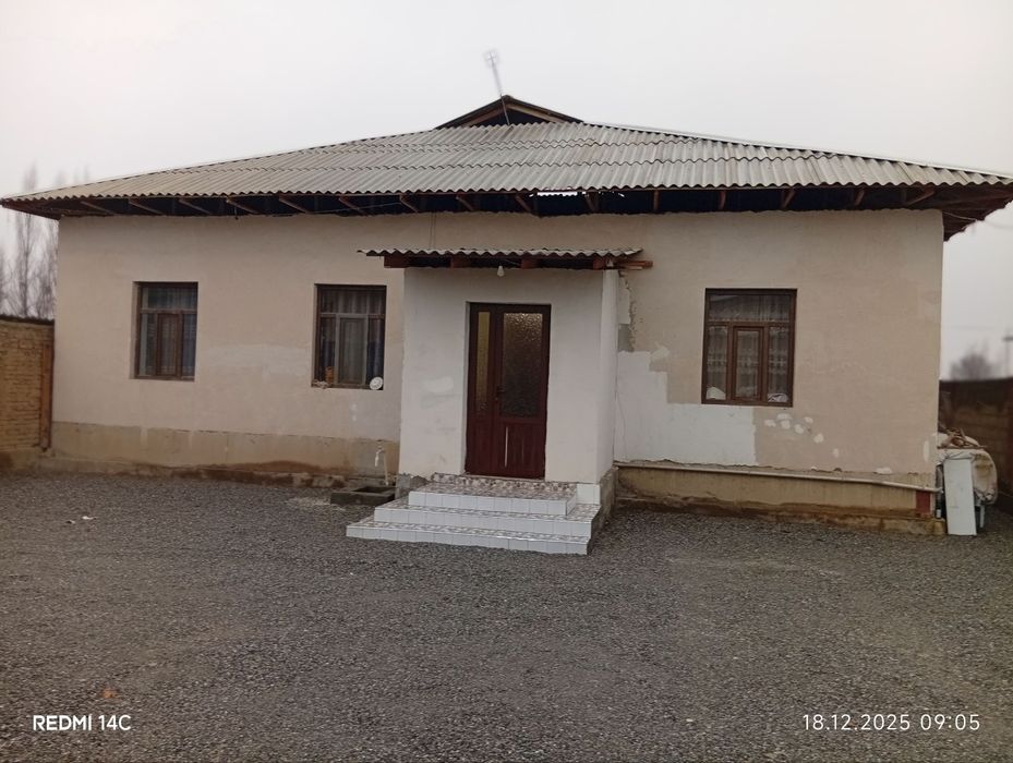 8 сотих 5 хона ховли Кучкорчида