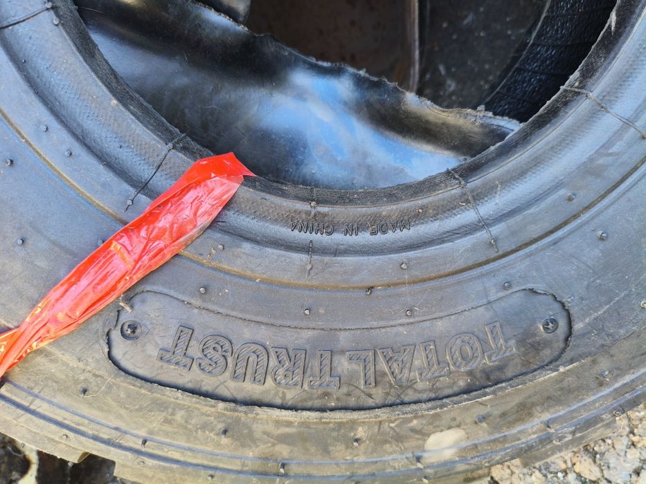 Продам баллоны размером 6.50-10