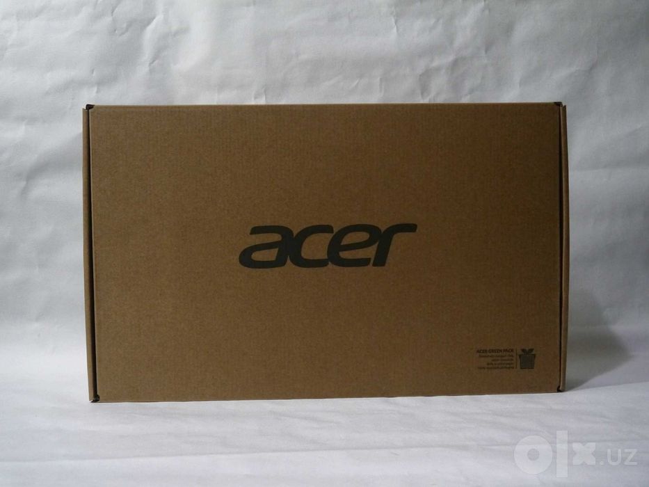 Acer from USA Intel Core 16* 512 GB Коробка документ Гарантия Доставка