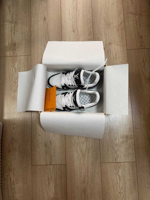 Louis Vuitton Trainers
