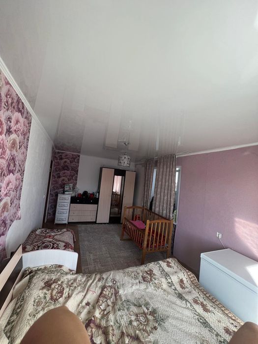 Продам 3 комнатную квартиру