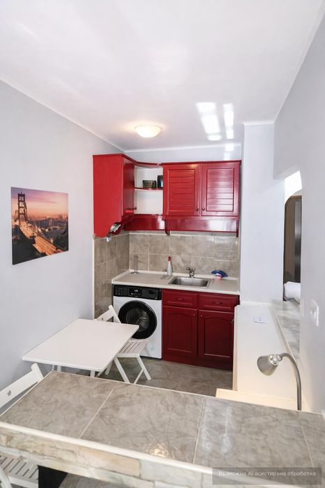 Дава се под наем Двустаен апартамент в София, Белите брези - 55 кв.м за 588.03 € - Снимка #2