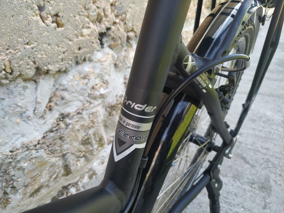 Велосипед D4 rider 26 цола