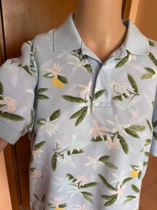 Тениска Gant polo shirt, размер М