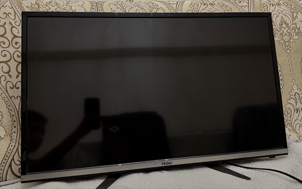Телевизор Haier