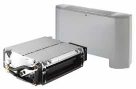 Фанкойл Carrier 42N новый